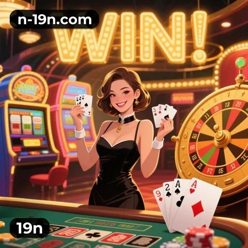 19n Certificado eCOGRA - Jogos Justos Auditados