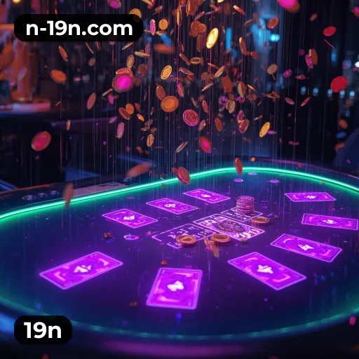 19n Certificado eCOGRA - Jogos Justos Auditados