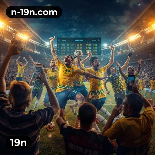 19n Segurança Logo 1
